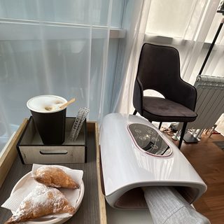 Трон Кегеля, логотип