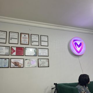 VitaMed, логотип