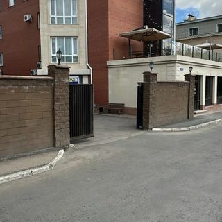 логотип компании