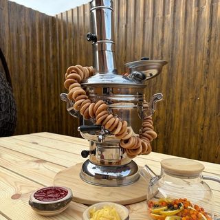 логотип компании
