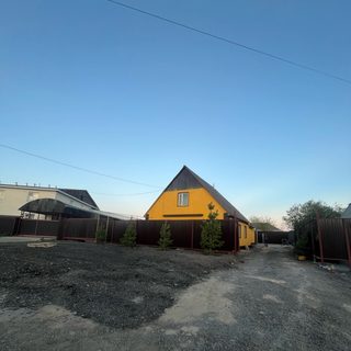 Че там, логотип
