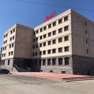 логотип компании