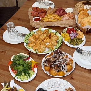 логотип компании
