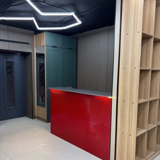 логотип компании