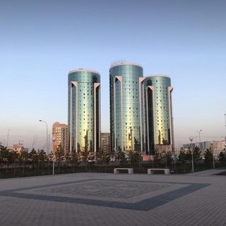 логотип компании