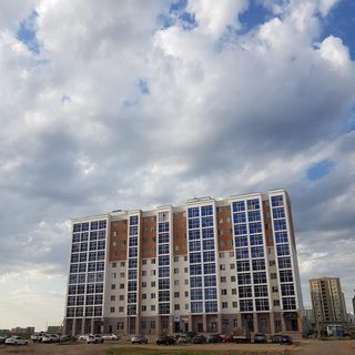 логотип компании
