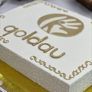 логотип компании