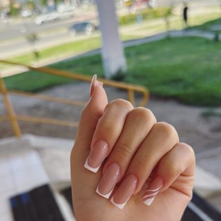 aidana.nailbeauty, логотип