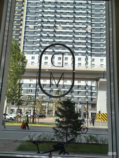 логотип компании