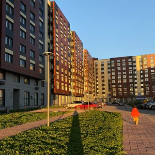 логотип компании