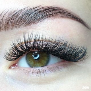 Jarqyra lash academy, логотип