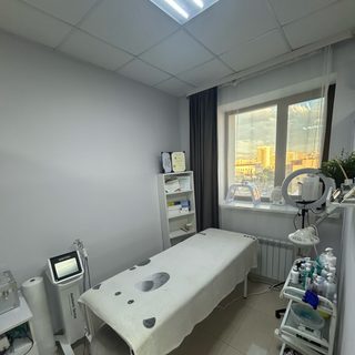 Zhas_aru_beauty, логотип