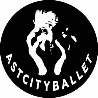 Astcityballet, логотип