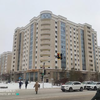 Эластика, логотип