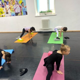 Educational space, логотип