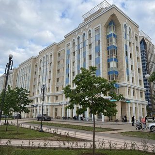 логотип компании