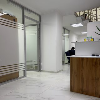 логотип компании