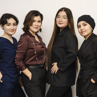 логотип компании