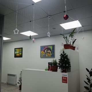 логотип компании