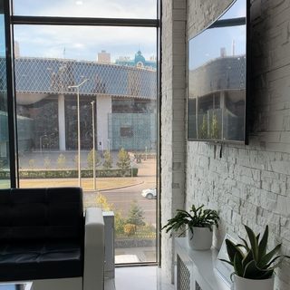логотип компании