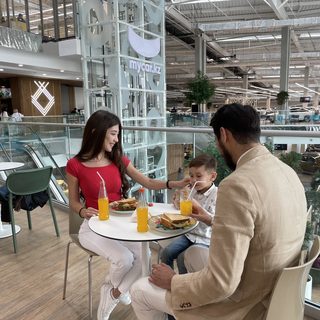 логотип компании