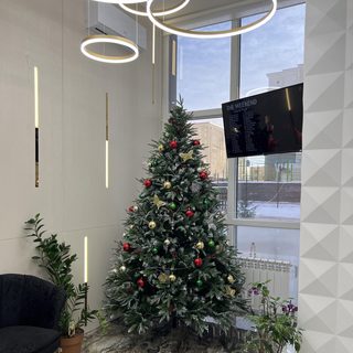 логотип компании