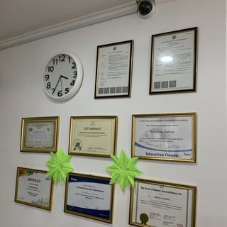 логотип компании