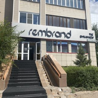 логотип компании