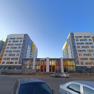 логотип компании