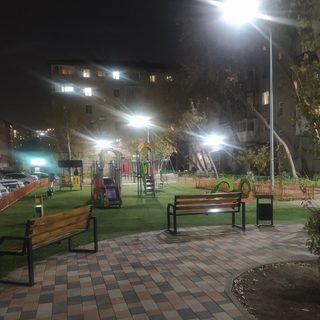 логотип компании