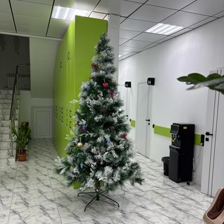 логотип компании