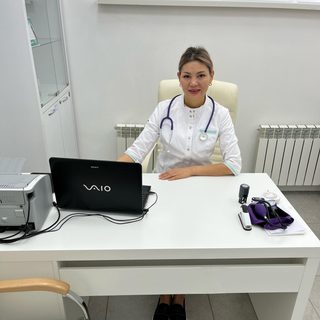 логотип компании
