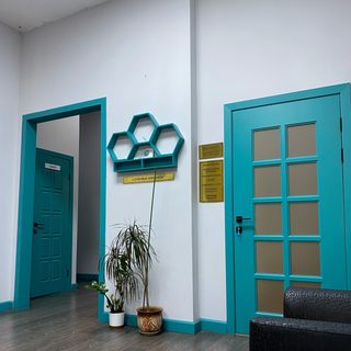 логотип компании