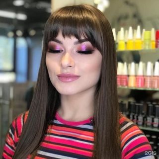 Aisha 2, логотип