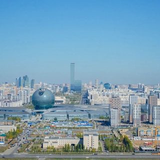 логотип компании