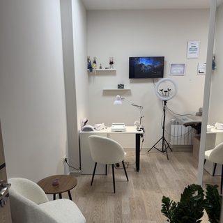 логотип компании