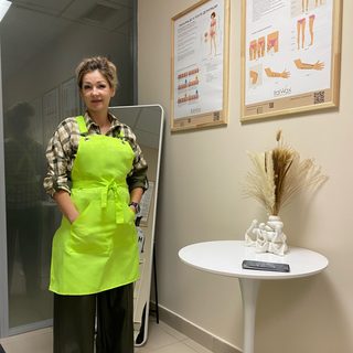 логотип компании