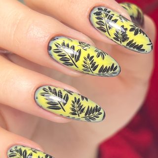 we.nail_you, логотип