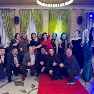 логотип компании