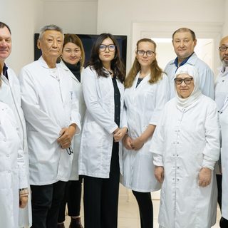 логотип компании