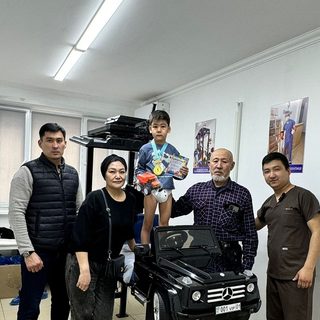 логотип компании