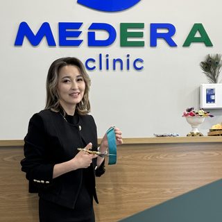 логотип компании