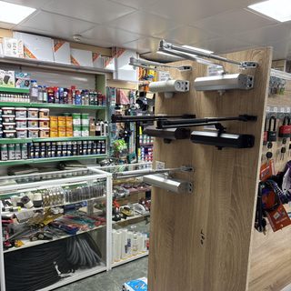 логотип компании