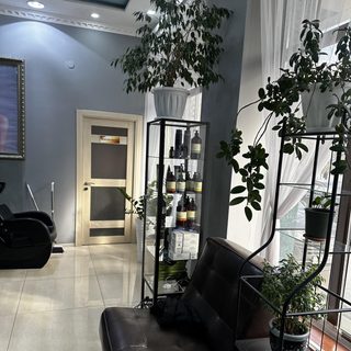 логотип компании