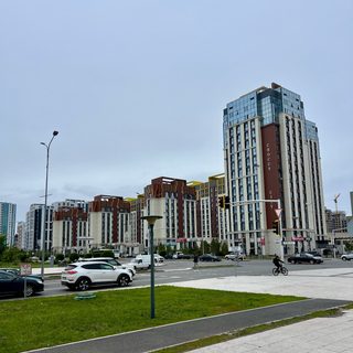 Парикмахерская, логотип