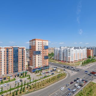 логотип компании