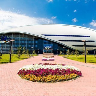 логотип компании