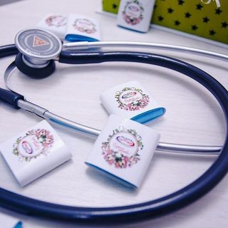 логотип компании