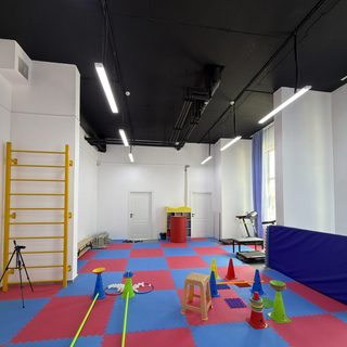 логотип компании