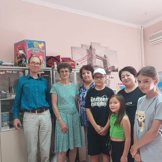 логотип компании